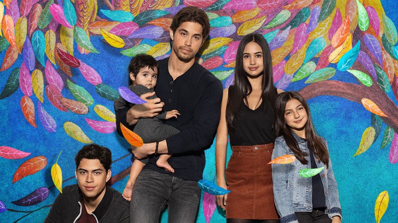 Freeform Cancels 'Party Of Five' Reboot After Only 1 Season