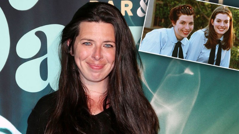 ‘The Princess Diaries’ Star Heather Matarazzo Defends Her Iconic Character Lilly But Admits She Nee