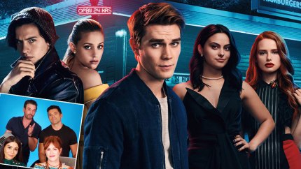 The 'Riverdale' Parents Put Their Knowledge Of The Show To The Test