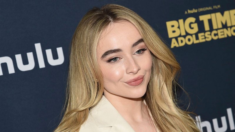 Sabrina Carpenter Claps Back At Fan Who Accuses Her Of Not Social Distancing Amid Coronavirus Pande
