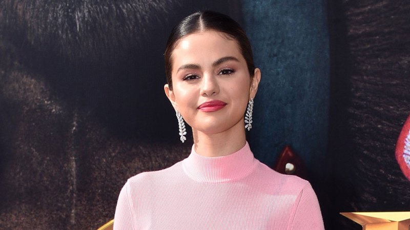 Selena Gomez Files $10 Million Lawsuit Against Mobile Game for Stealing Her Likeness