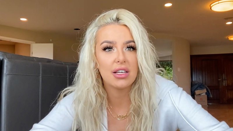 Tana Mongeau Says She 'Didn't Care' If She Lived While Filming MTV Reality Show