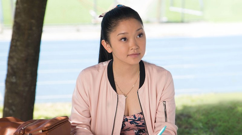 H&M Just Dropped A 'To All The Boys I've Loved Before' Clothing Line So You Can Shop Lara Jean's Entire Wardrobe