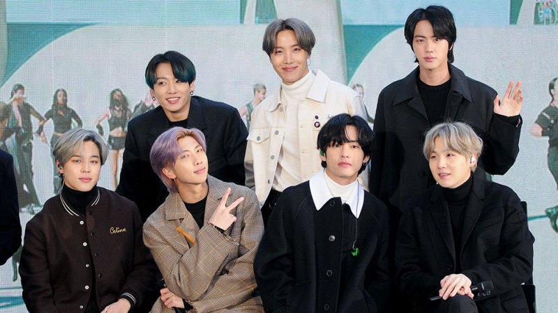 The Company Behind BTS Is Launching A Brand New TV Competition To Find The Next Massive Korean Band
