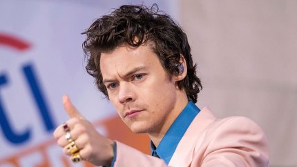 Fans Are Freaking Out After Harry Styles Finally Teases Upcoming ‘Watermelon Sugar’ Music Video