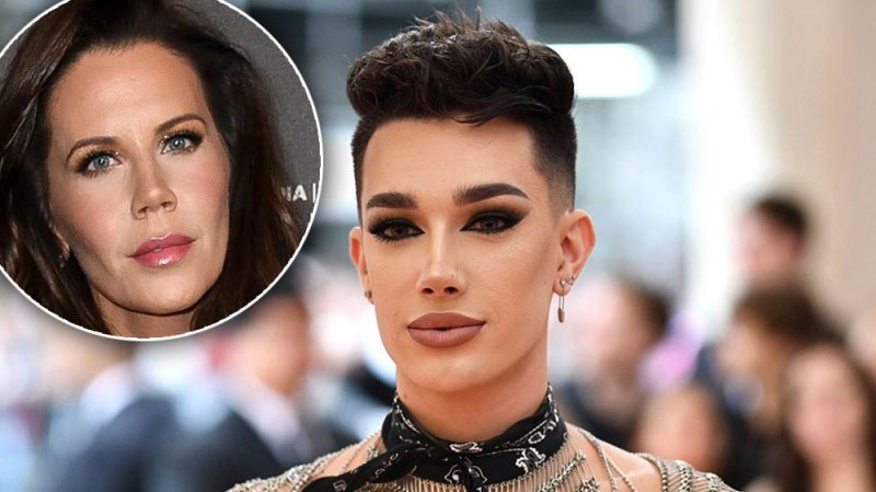 James Charles Is ‘Finally Happy Again’ One Year After Infamous Tati Westbrook Feud