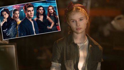 This New ‘Riverdale’ Fan Theory Explains Why Jellybean Jones Might Be Behind The Mysterious Tapes