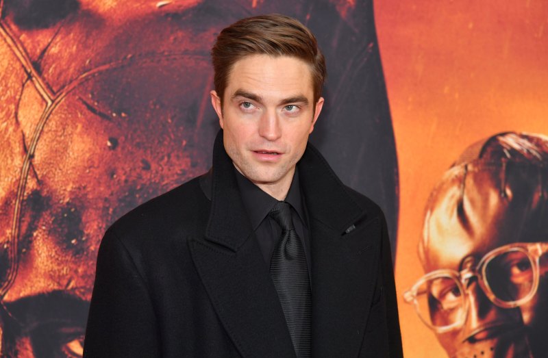 Robert Pattinson's Dating History Before Suki Waterhouse: Ex-Girlfriends