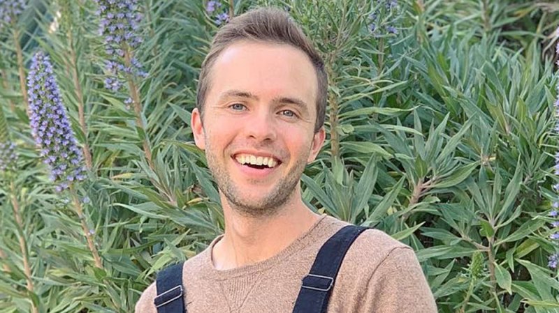 Ryland Adams Shares Issues With TikTok: 'There's A Lot Of Trends That Offend Me'