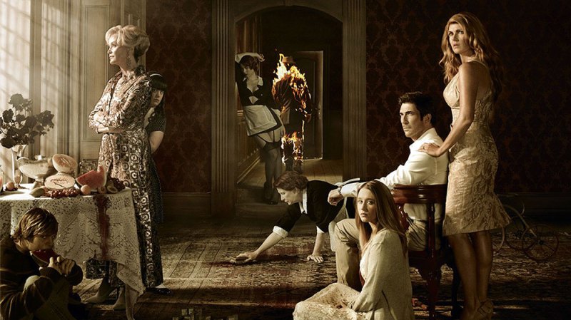 Is ‘American Horror Story’ Season 10 Going To Be Beach Themed? This Cryptic Clue Seemingly Proves T