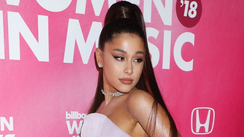 Ariana Grande Granted Five-Year Restraining Order Against Obsessed Fan