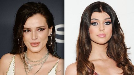 Bella Thorne Shows Support For Loren Gray After TikTok Star Speaks Out About Past Sexual Assault