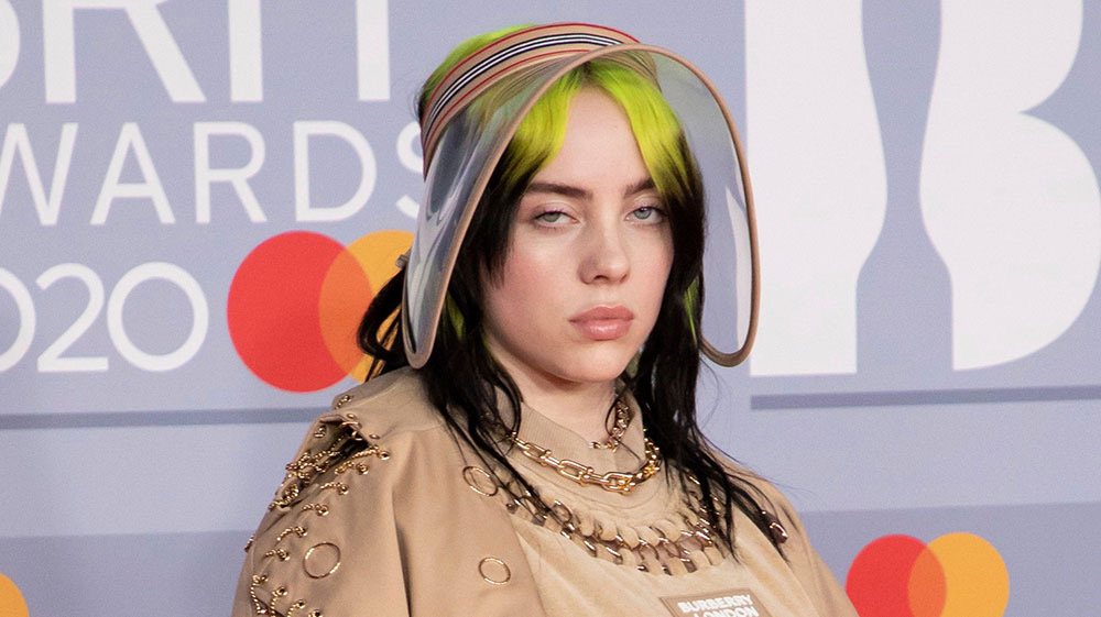 Billie Eilish Called Out Influencers For Partying Amid The Pandemic