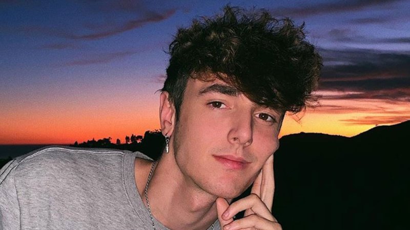 TikTok Star Bryce Hall Responds To Backlash After Old 'Disrespectful' Video Resurfaces Online