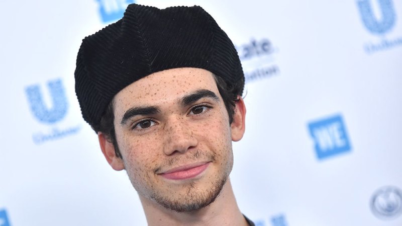 Here’s A First Look At Cameron Boyce’s Final Role In Upcoming Show ‘Paradise City’