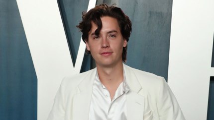 Cole Sprouse Is Almost Unrecognizable With New Look And Even His Famous Friends Are Shook