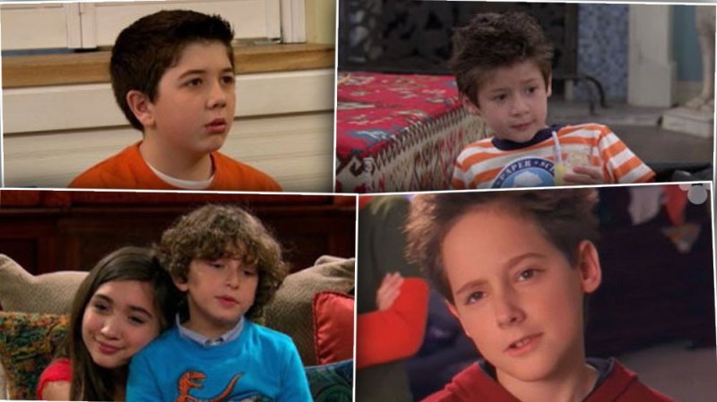 disney channel little brothers what they look like now