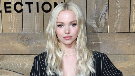 Dove Cameron Gets Real About Wanting To Release 'Darker' Music