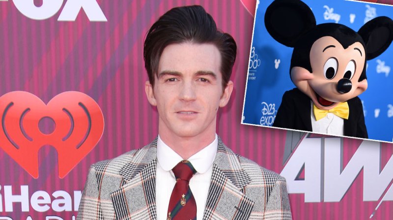 Drake Bell Gives A Tour Of His Epic Disneyland-Themed Mansion