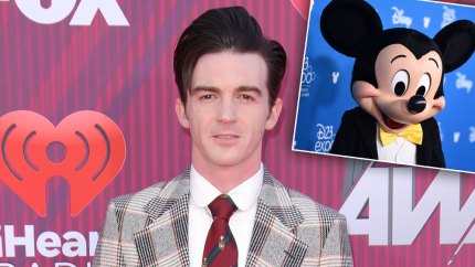 Drake Bell Gives A Tour Of His Epic Disneyland-Themed Mansion