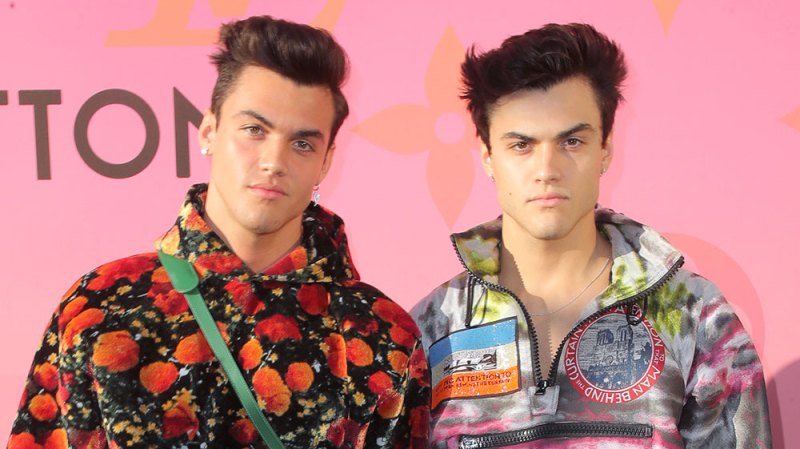 Ethan And Grayson Dolan Call Out Boys On TikTok Who Claim They Look Exactly Like Them