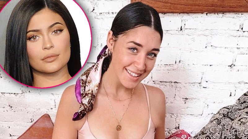 Hanna Stein Explains How Kylie Jenner Prepared Her For 'Never Have I Ever' Role