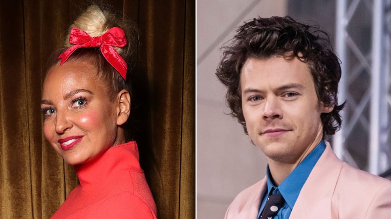 Sia Recounts The Time Harry Styles Flirted With Her When He Was Only 21 Years Old
