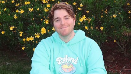 Shane Dawson Announces He's Stepping Into Movie Industry And Writing His Own Horror Flick