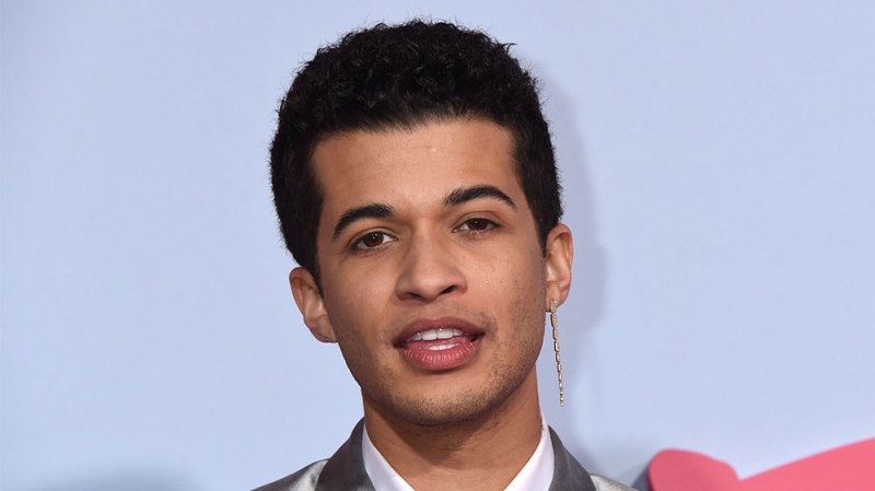 Jordan Fisher Says He Has 'No Real Desire To Be A Pop Star' When New Music Drops