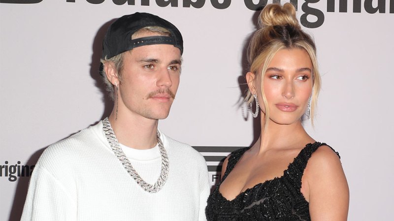 Justin And Hailey Bieber Launch Brand New Reality Show 'The Biebers' — Here's What Went Down In First Episode