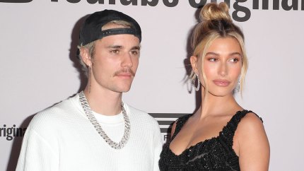 Justin And Hailey Bieber Launch Brand New Reality Show 'The Biebers' — Here's What Went Down In Fir