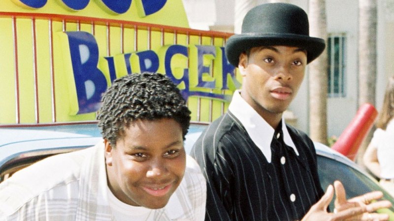 What Are 'Kenan & Kel' Up To Now?