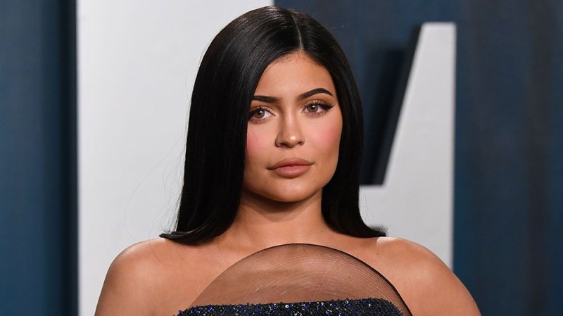 Kylie Jenner Fires Back At Forbes After Her Status As A Billionaire Is Revoked