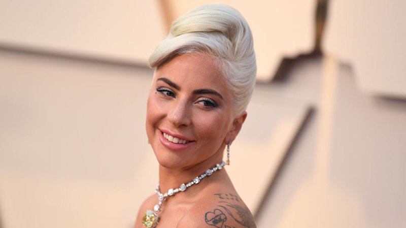 Lady Gaga Says Her ‘Extremely Painful’ Past Breakups Led To The Inspiration For New Album ‘Chromati
