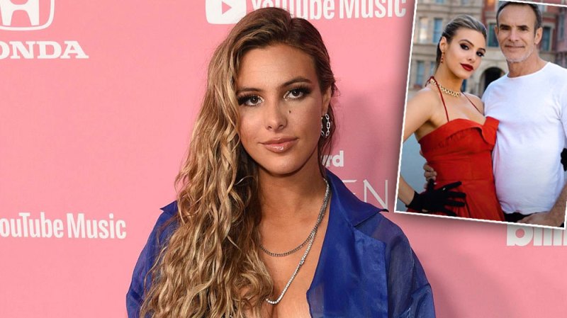 Lele Pons Opens Up About Her Dad's Sexuality, Reveals He's Gay