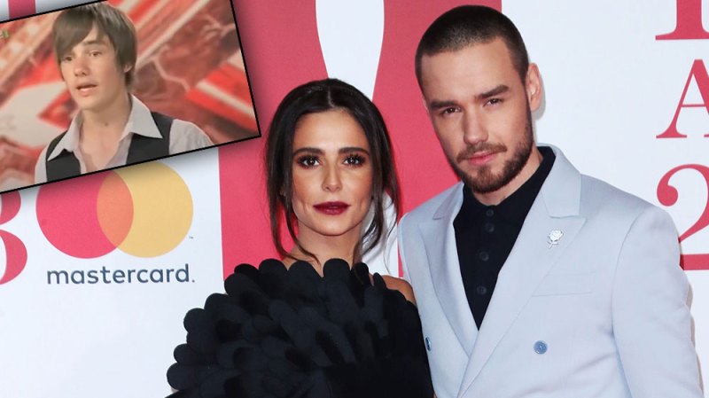 Liam Payne Watches ‘Mother Of My Son’ Cheryl Cole Judge His 'X Factor' Audition