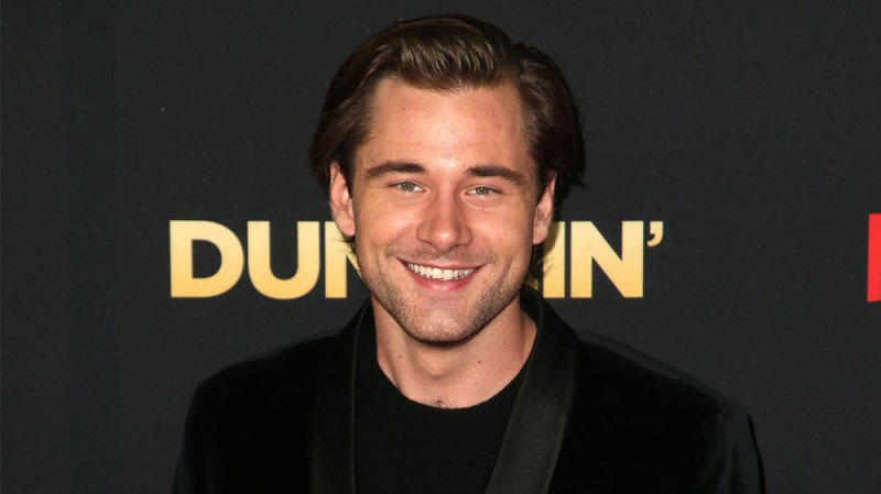 Former Disney Channel Star Luke Benward's Dating History Includes Ariel Winter and More