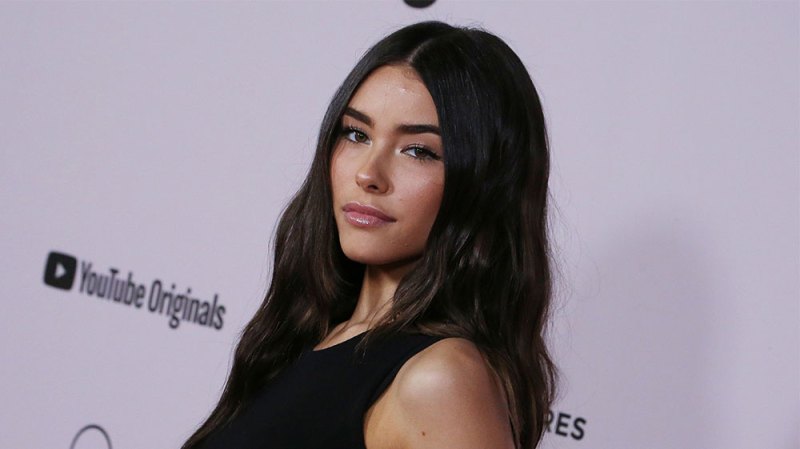 Madison Beer Claps Back At Fans Accusing Her Of Getting Plastic Surgery