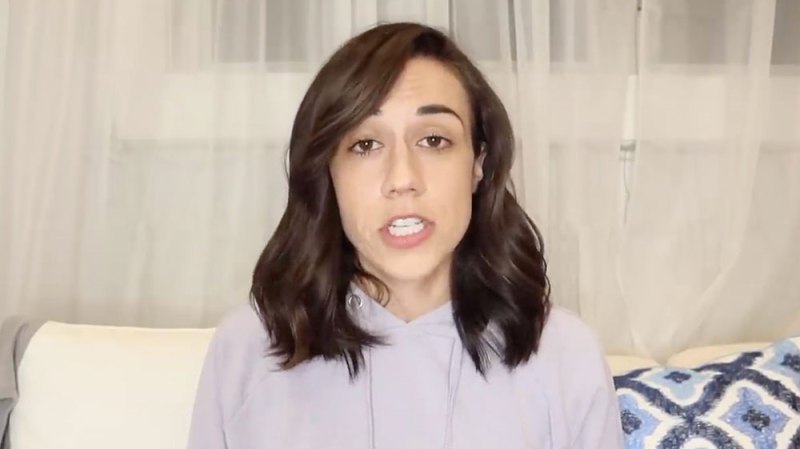 Colleen Ballinger Apologizes For Old Seemingly Racist Videos: 'I Am So Ashamed And Embarrassed'