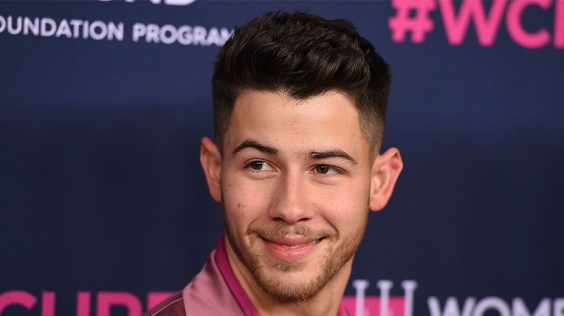 Nick Jonas Set To Star In New Action Thriller Movie 'The Blacksmith' — Here's What You Need To Know