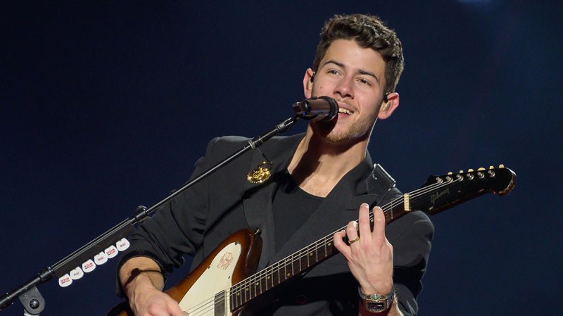 Nick Jonas Dedicates New Solo Song ‘Until We Meet Again’ To Healthcare Workers Amid Coronavirus Pandemic