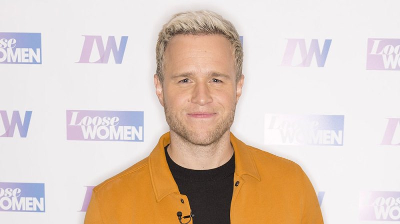 Olly Murs Apologizes After Receiving Backlash For 'Inappropriate' TikTok Video