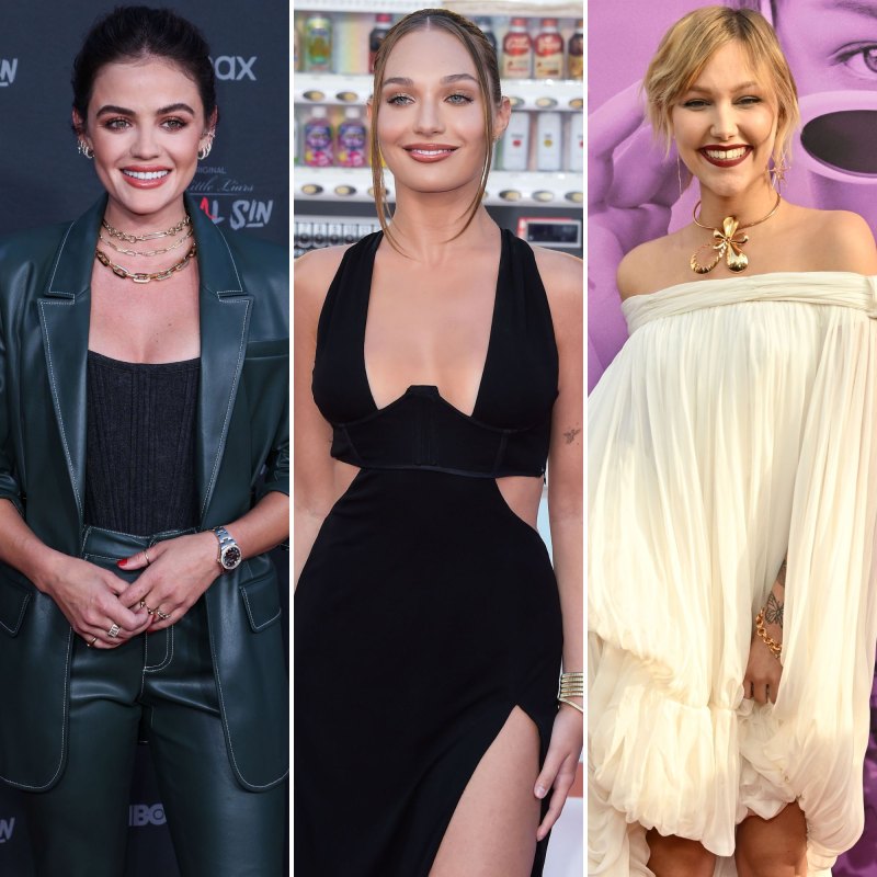 Celebrities Who Got Their Start on Reality TV: Lucy Hale, Maddie Ziegler and More