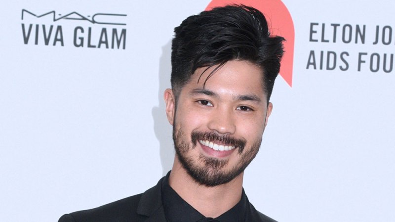 A Complete Guide To Ross Butler's Love Life And Everyone He Has Ever Dated