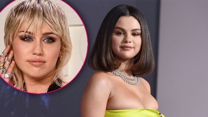 Selena Gomez Explains Why She Decided To Reveal Bipolar Disorder Diagnosis To Miley Cyrus