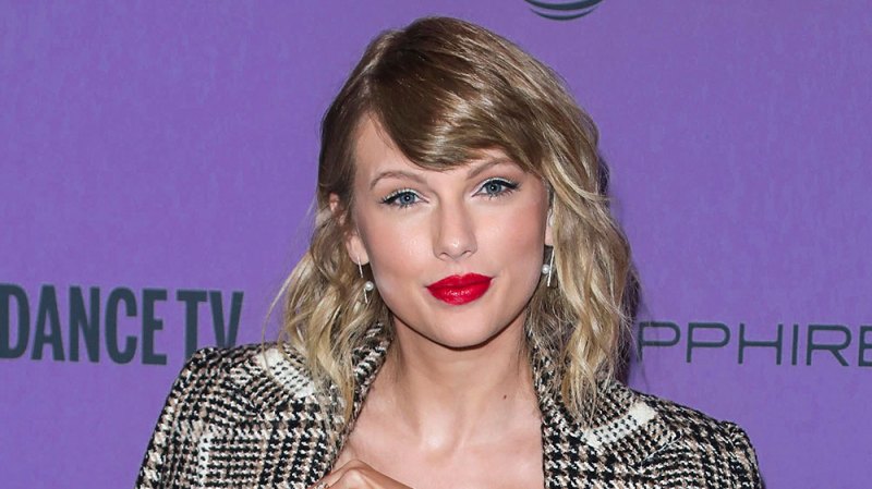 Here's How Taylor Swift's Recent Cover May Have Been A Secret Message To Scooter Braun