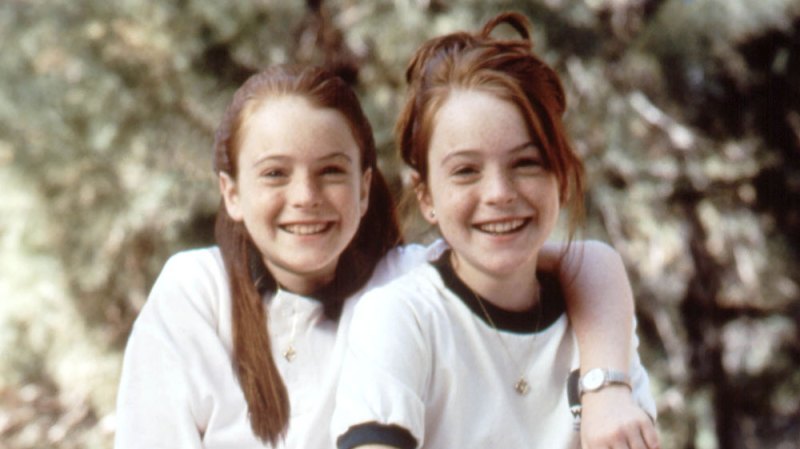 Fans Are Freaking Out After 'The Parent Trap’ Director Hints At Possible Reunion