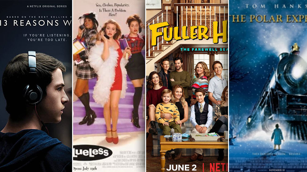 Movies TV Shows Coming To Netflix June 2020: List Of ...