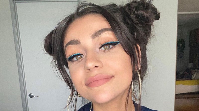 YouTube Star Andrea Russett Speaks Out About Her Bisexuality In Powerful Message To Fans