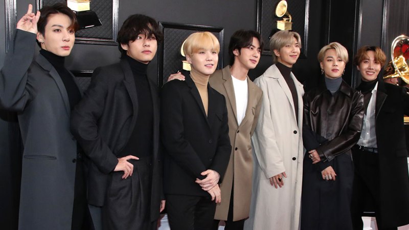 BTS’ ARMY Matches The Band’s $1 Million Donation To Black Lives Matter